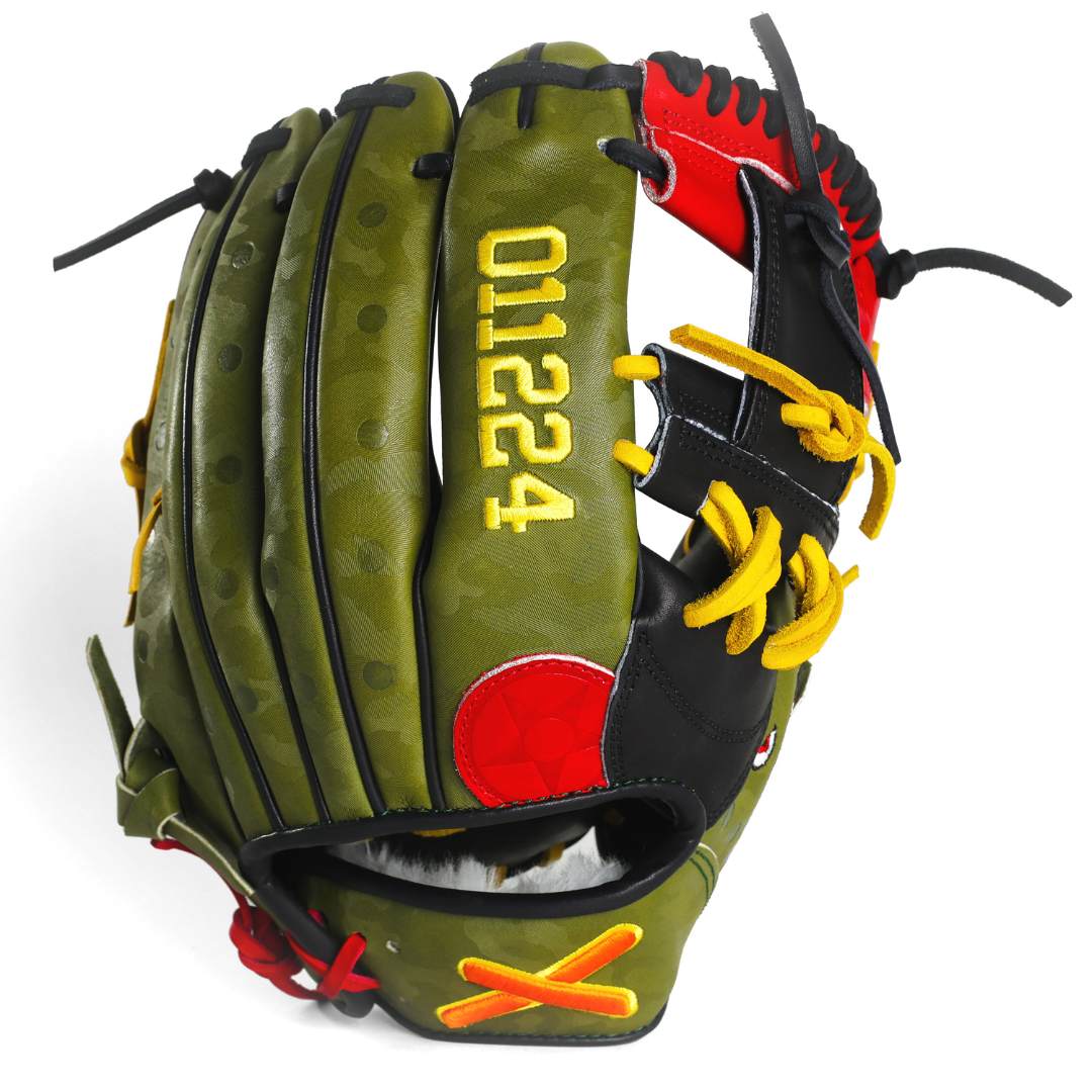 warhawk glove