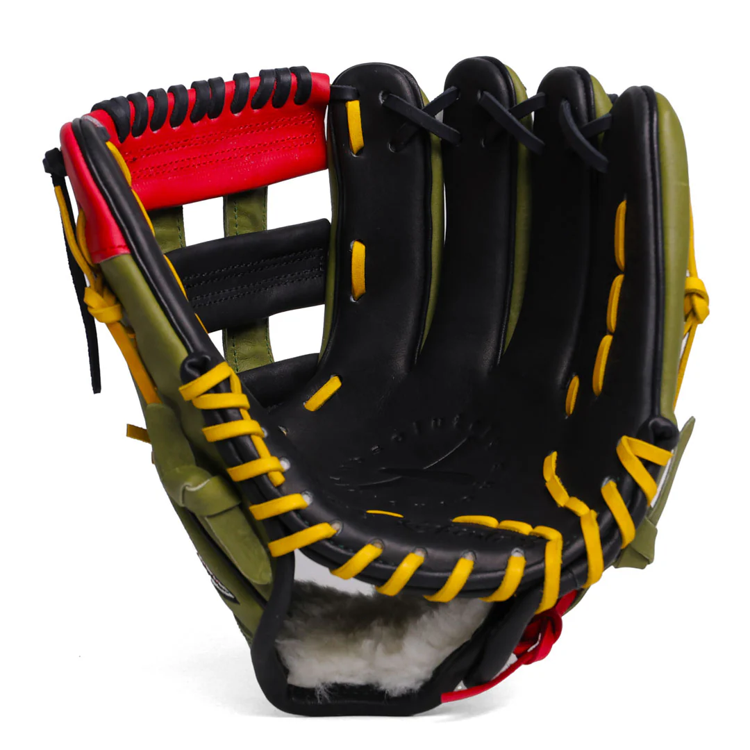 warhawk glove - Image 10