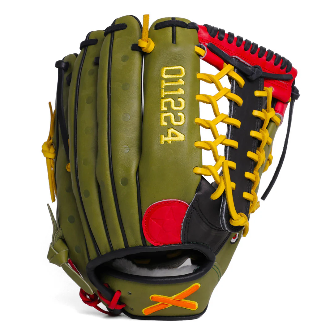 warhawk glove - Image 11