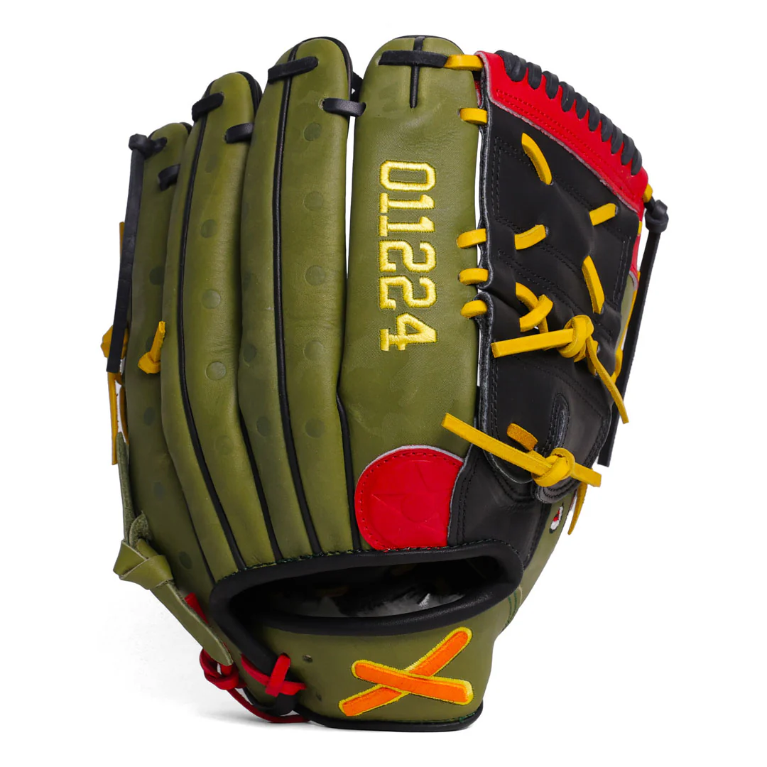 warhawk glove - Image 13