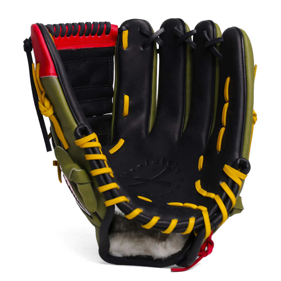 warhawk glove - Image 14