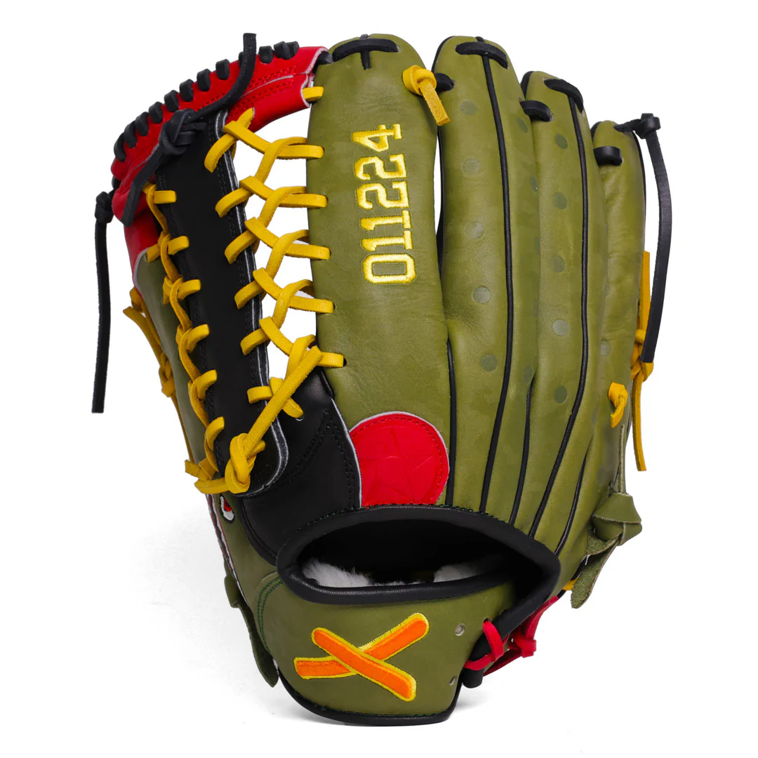 warhawk glove - Image 16