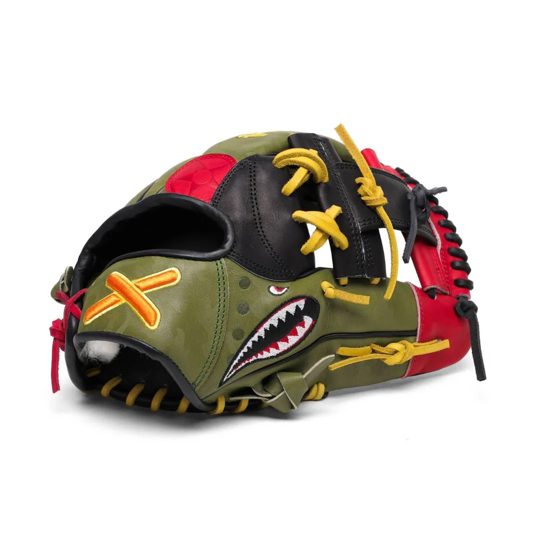 warhawk glove - Image 2