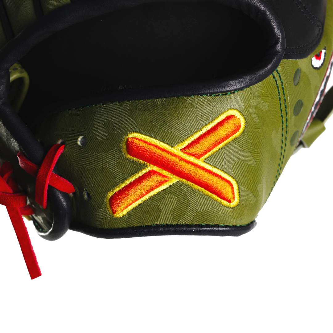 warhawk glove - Image 6