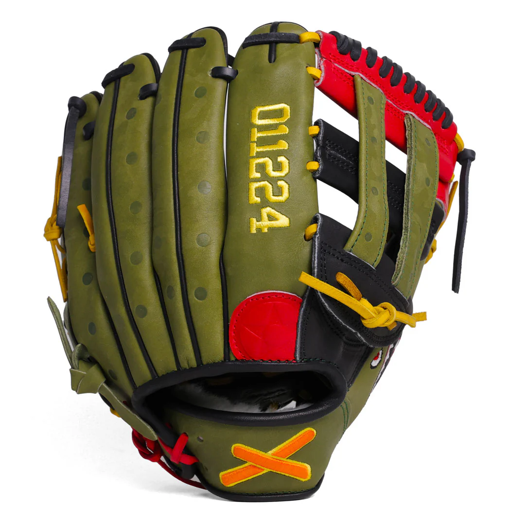 warhawk glove - Image 9
