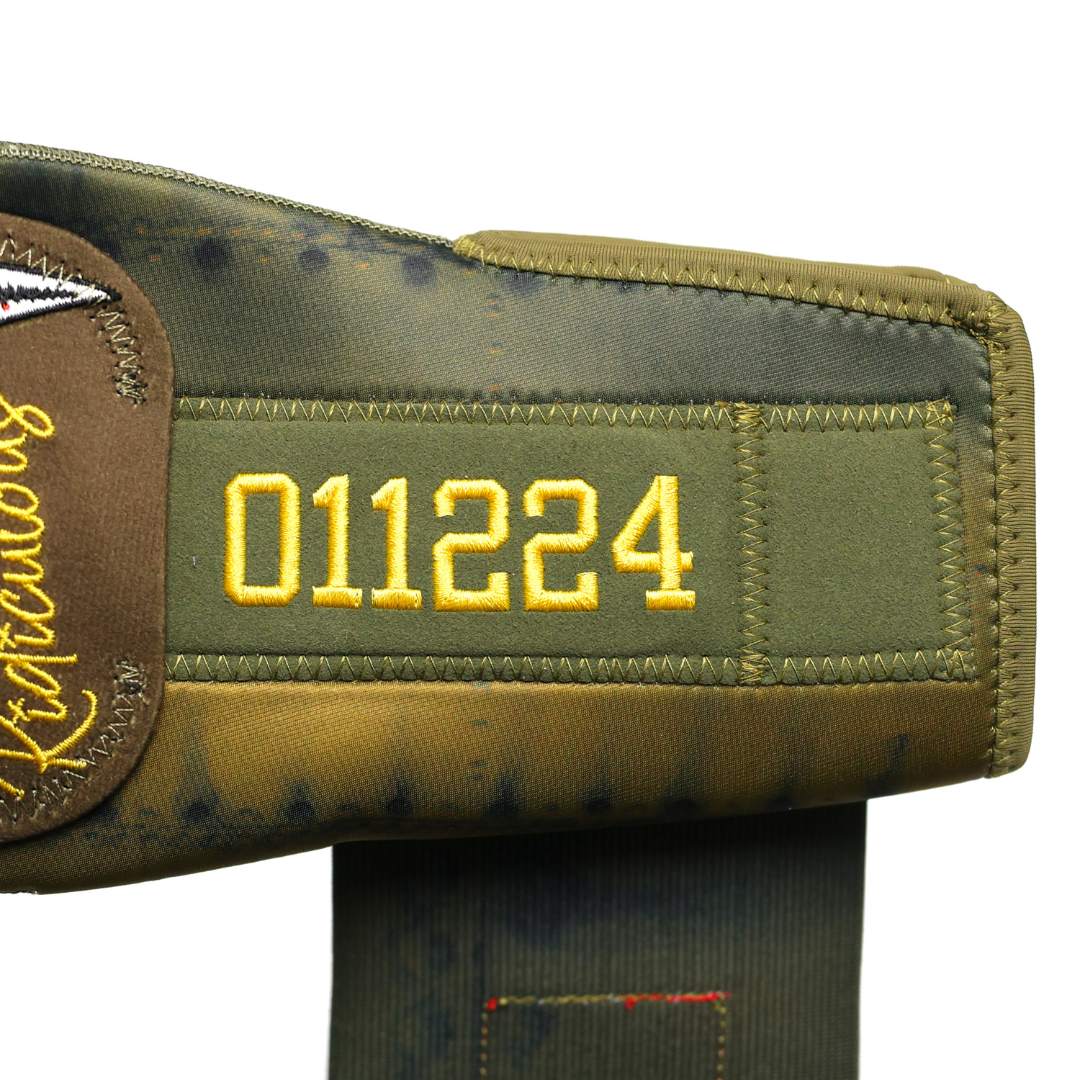 warhawk sliding mitt - Image 3