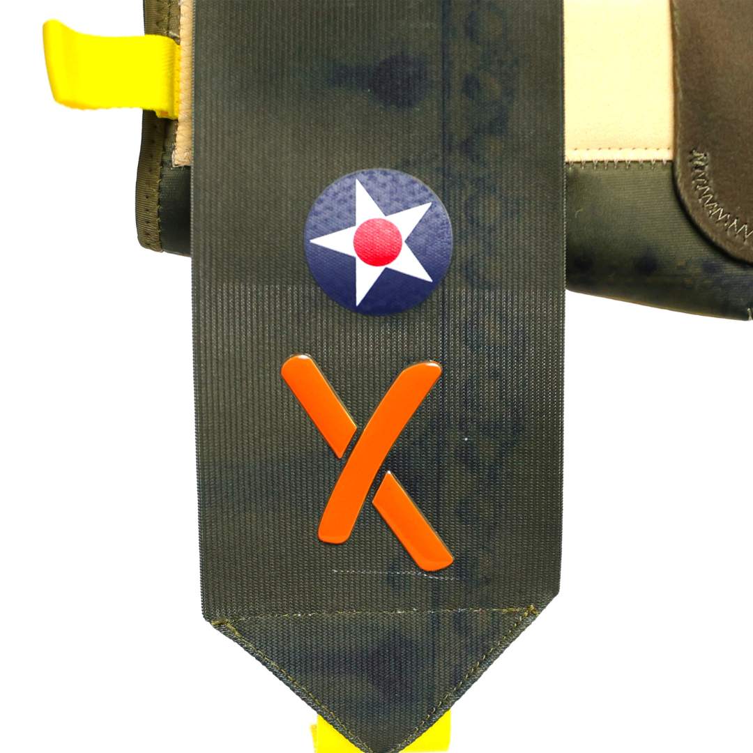 warhawk sliding mitt - Image 4