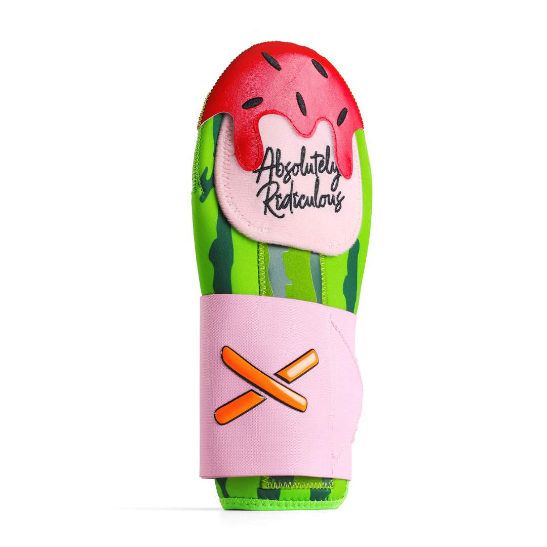 watermelon sliding mitt - Image 2