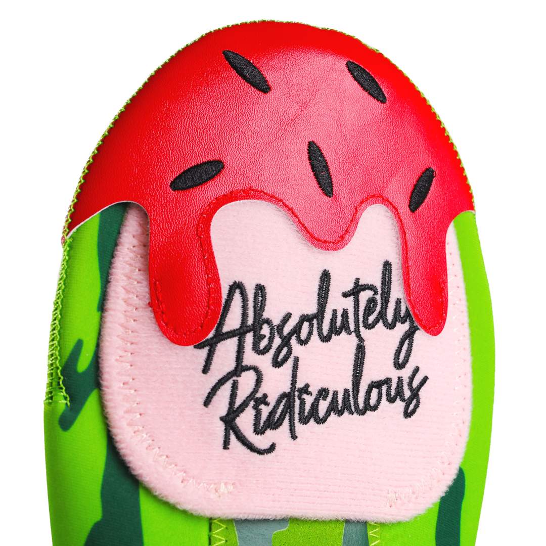 watermelon sliding mitt - Image 4