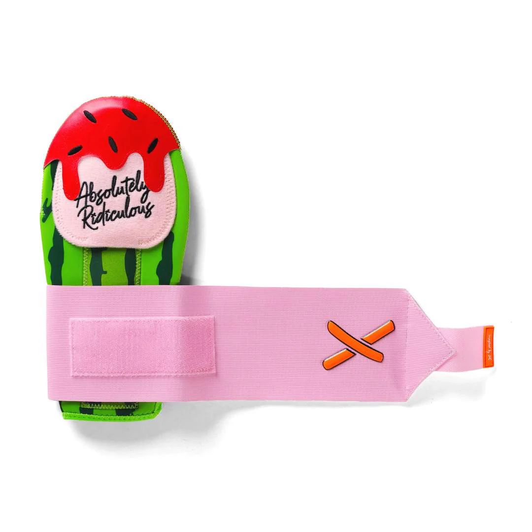 watermelon sliding mitt - Image 5