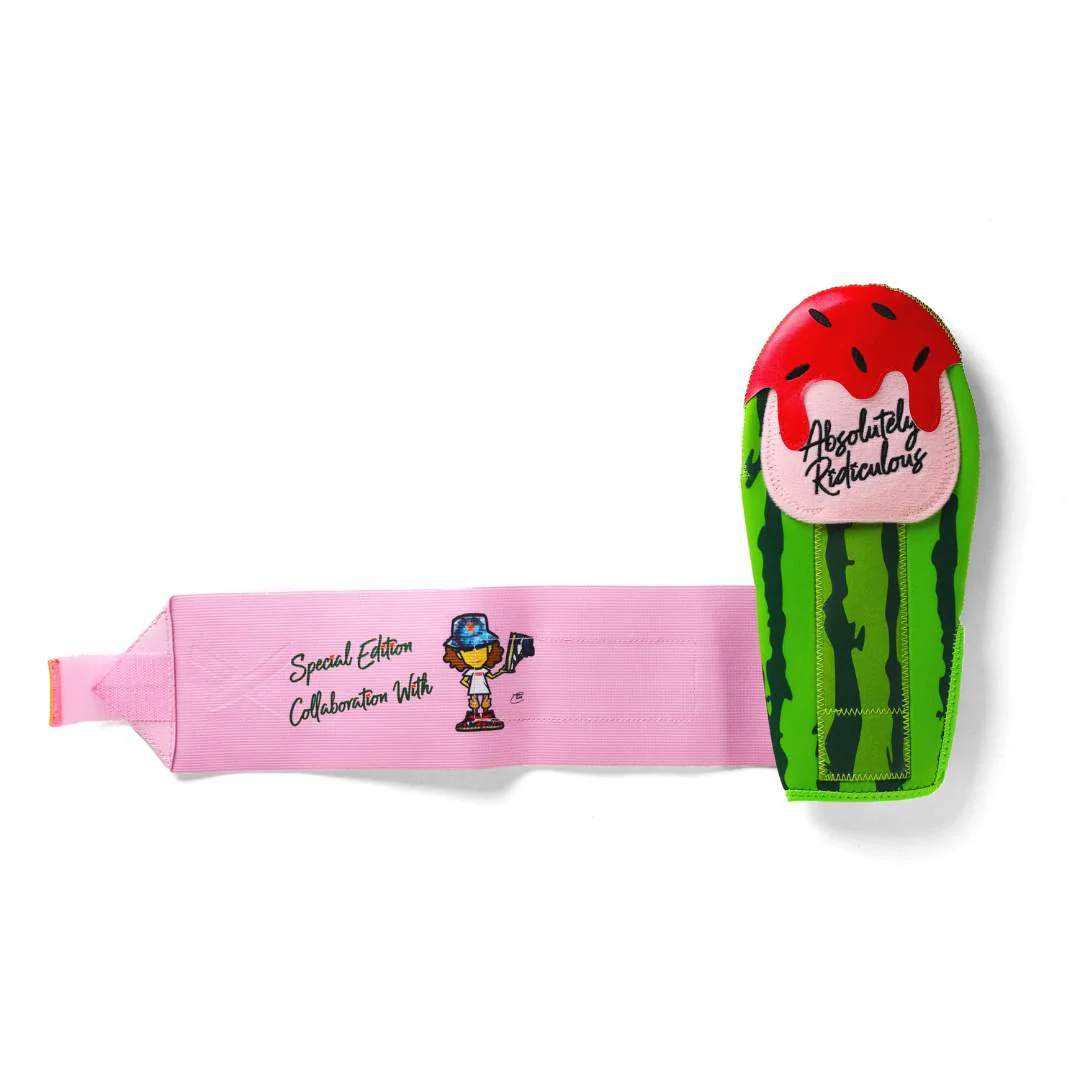 watermelon sliding mitt - Image 6