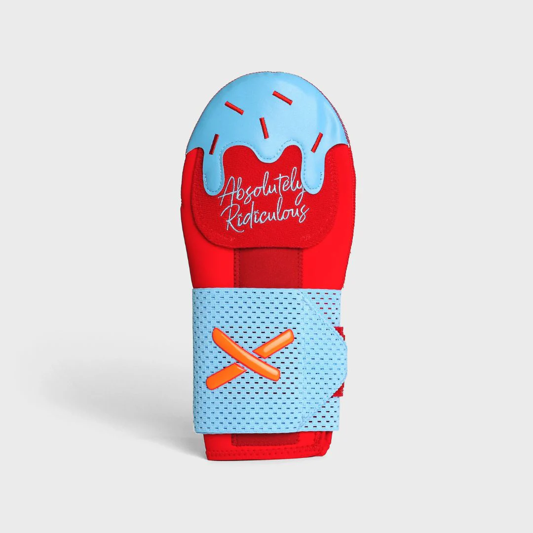 wild berry ice cream sliding mitt - Image 3