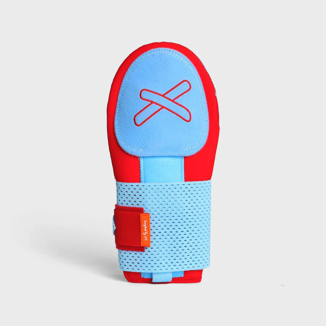 wild berry ice cream sliding mitt - Image 4