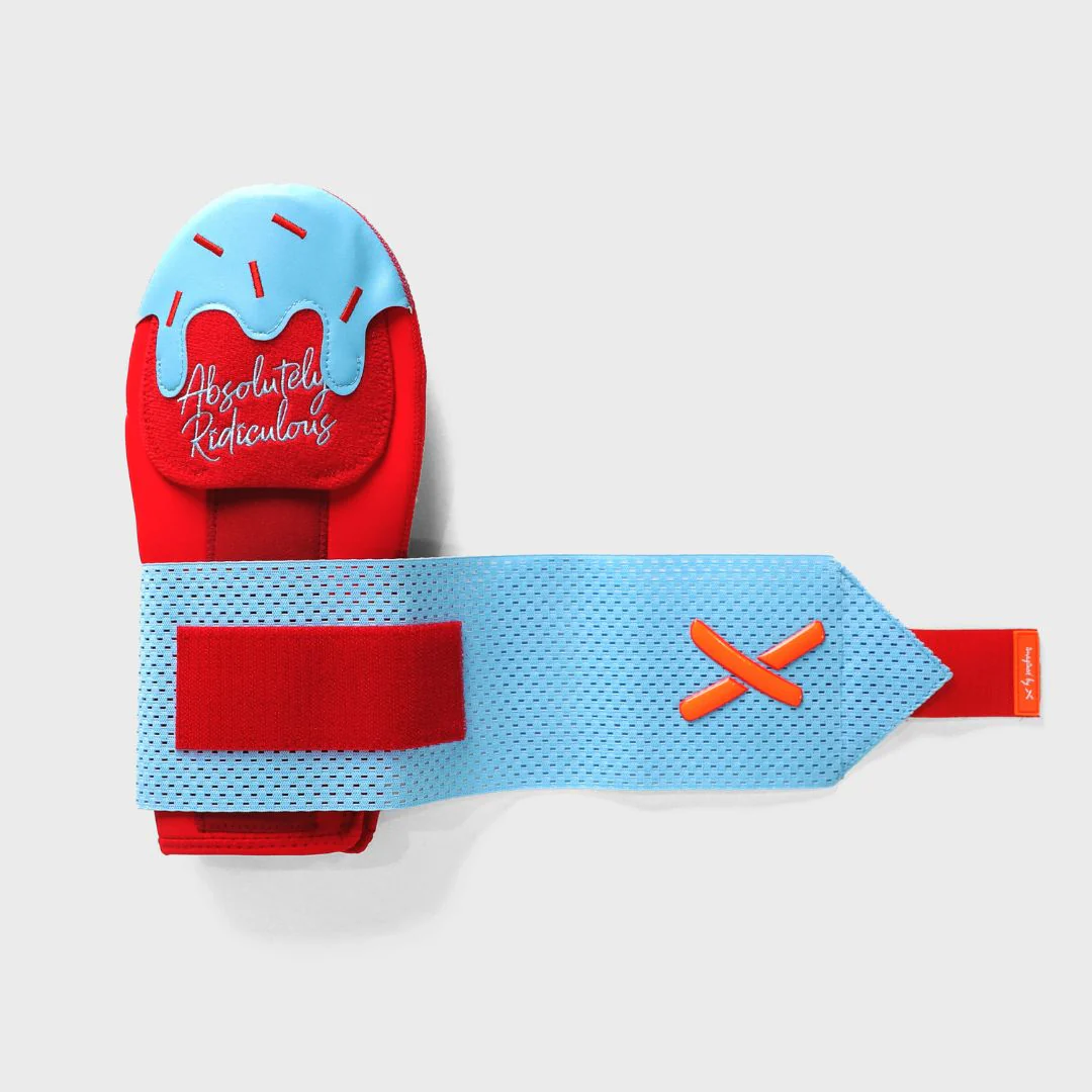 wild berry ice cream sliding mitt - Image 5