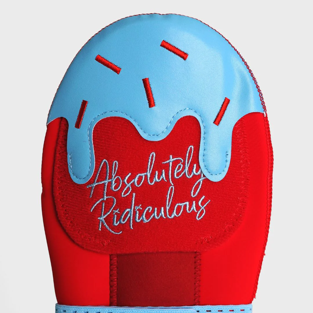 wild berry ice cream sliding mitt - Image 6