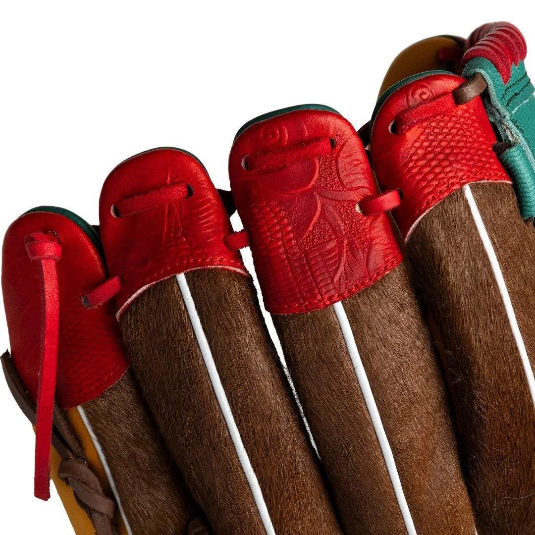 winner's circle rare edition glove - Image 4