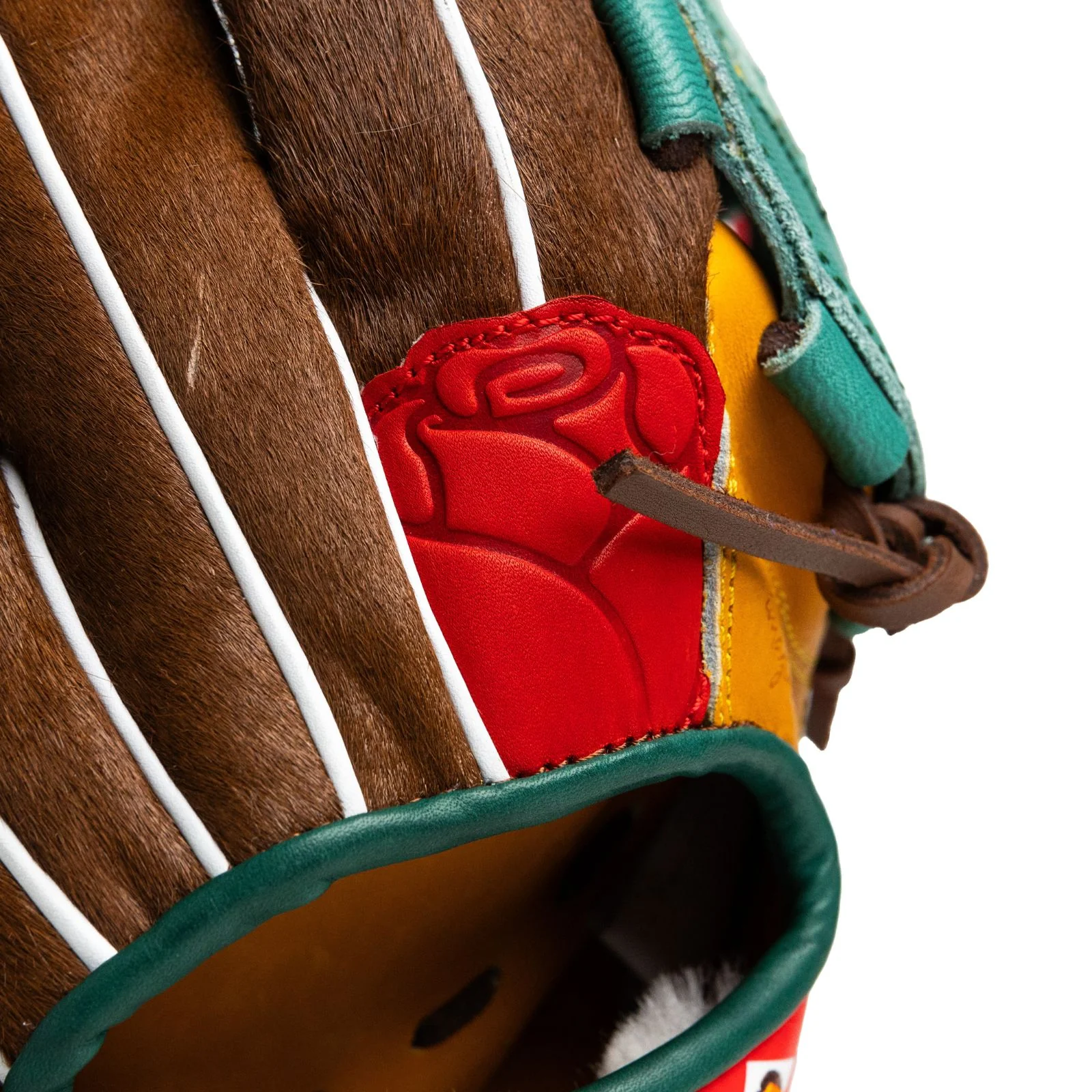 winner's circle rare edition glove - Image 5