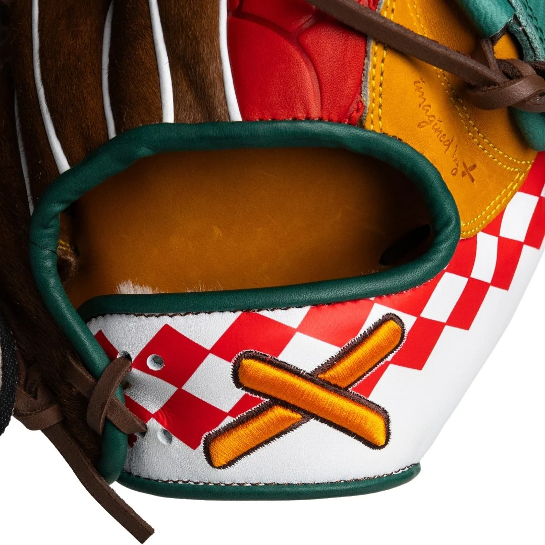 winner's circle rare edition glove - Image 8