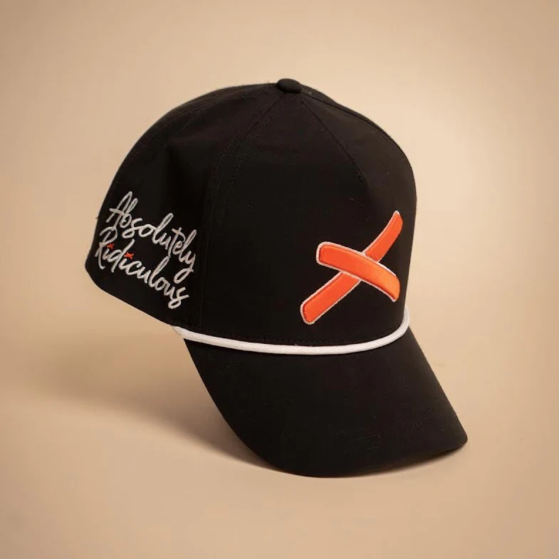 ✘ hat - Image 2