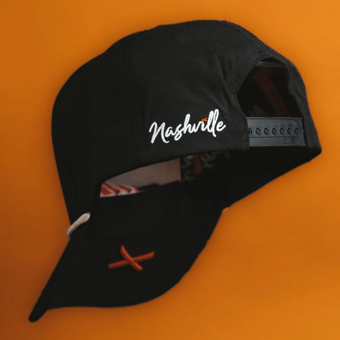 ✘ hat - Image 4