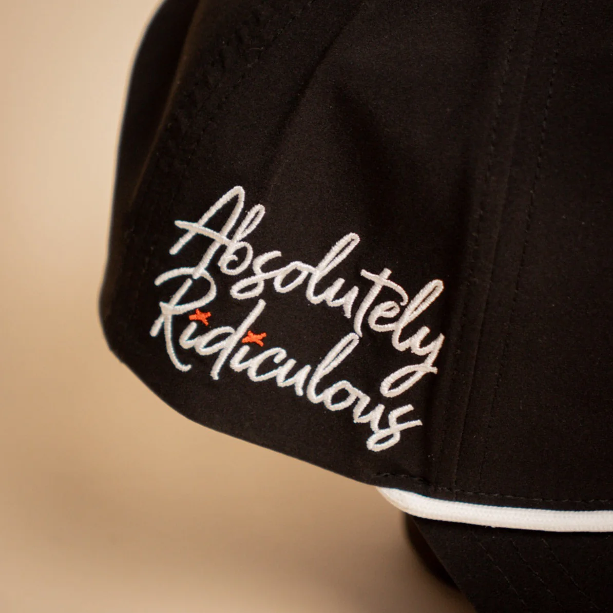 ✘ hat - Image 5