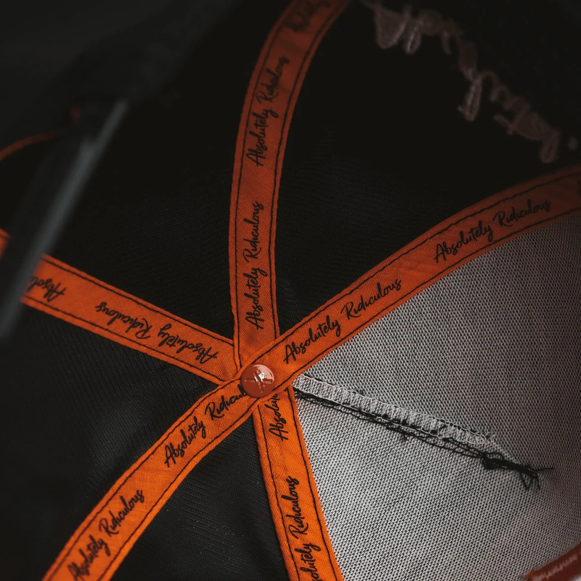 ✘ hat - Image 7
