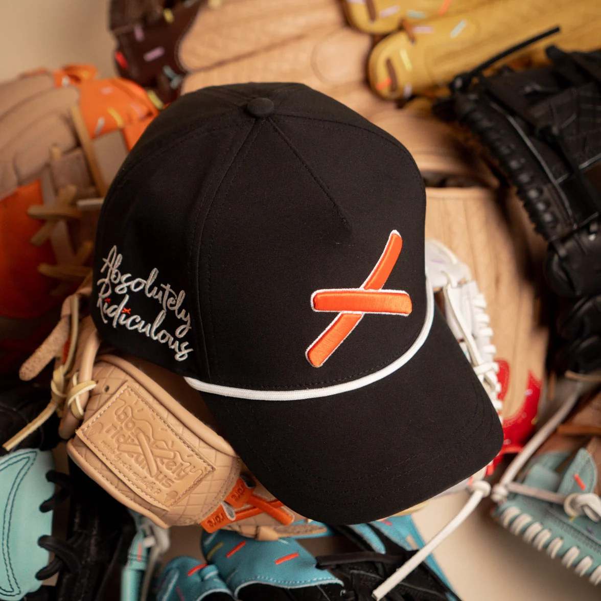 ✘ hat - Image 9