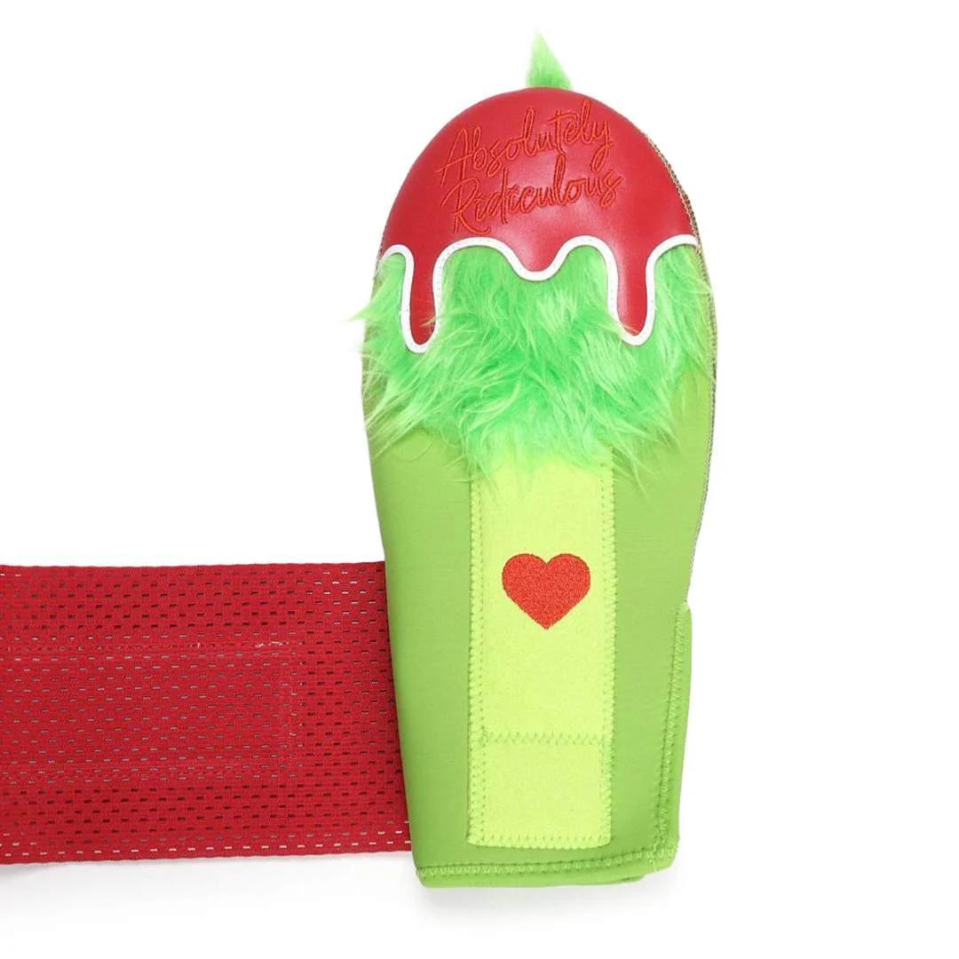 a mean one sliding mitt - Image 4