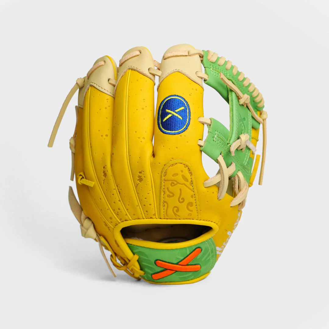 youth | banana glove - Image 3