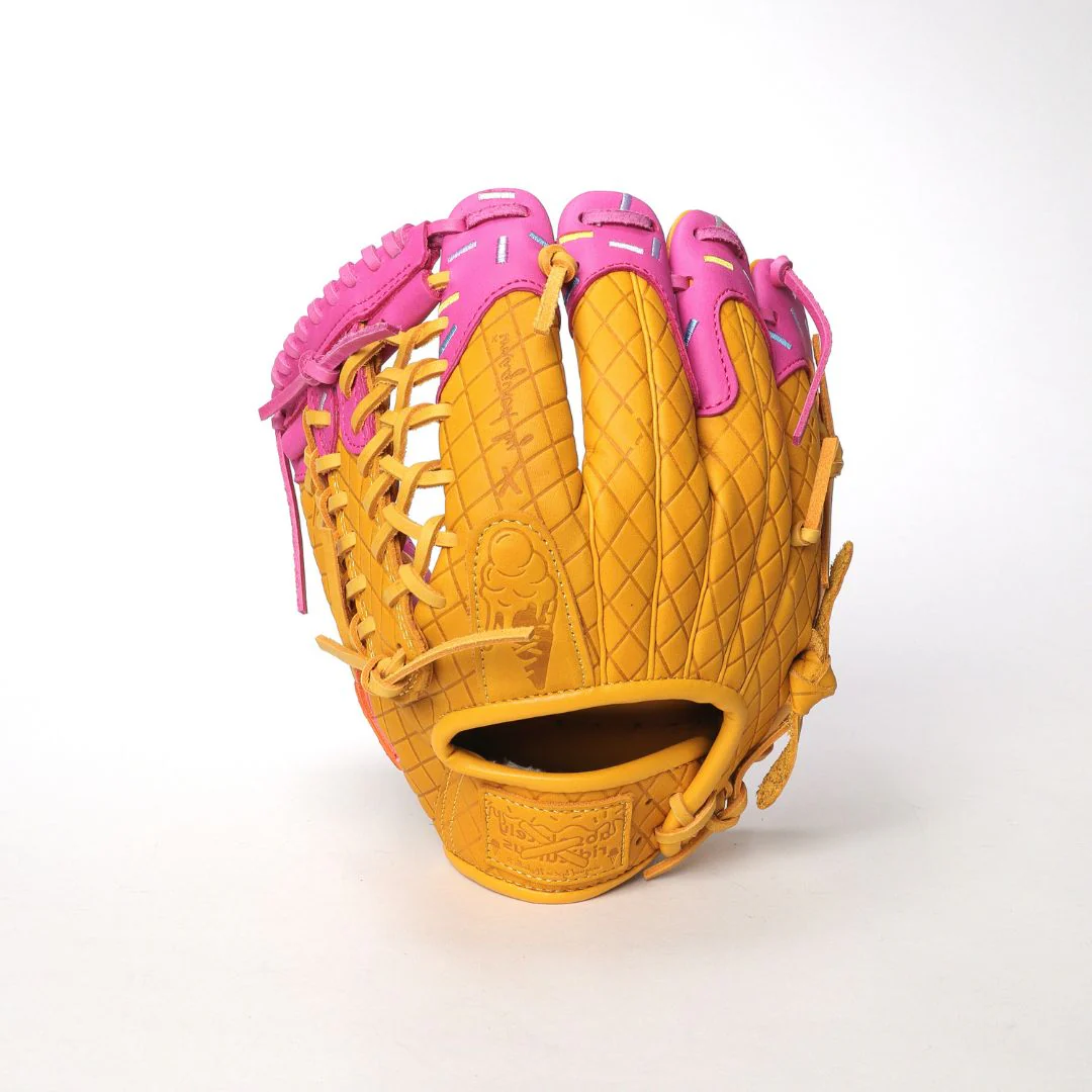 youth | strawberry ice cream glove - Image 10