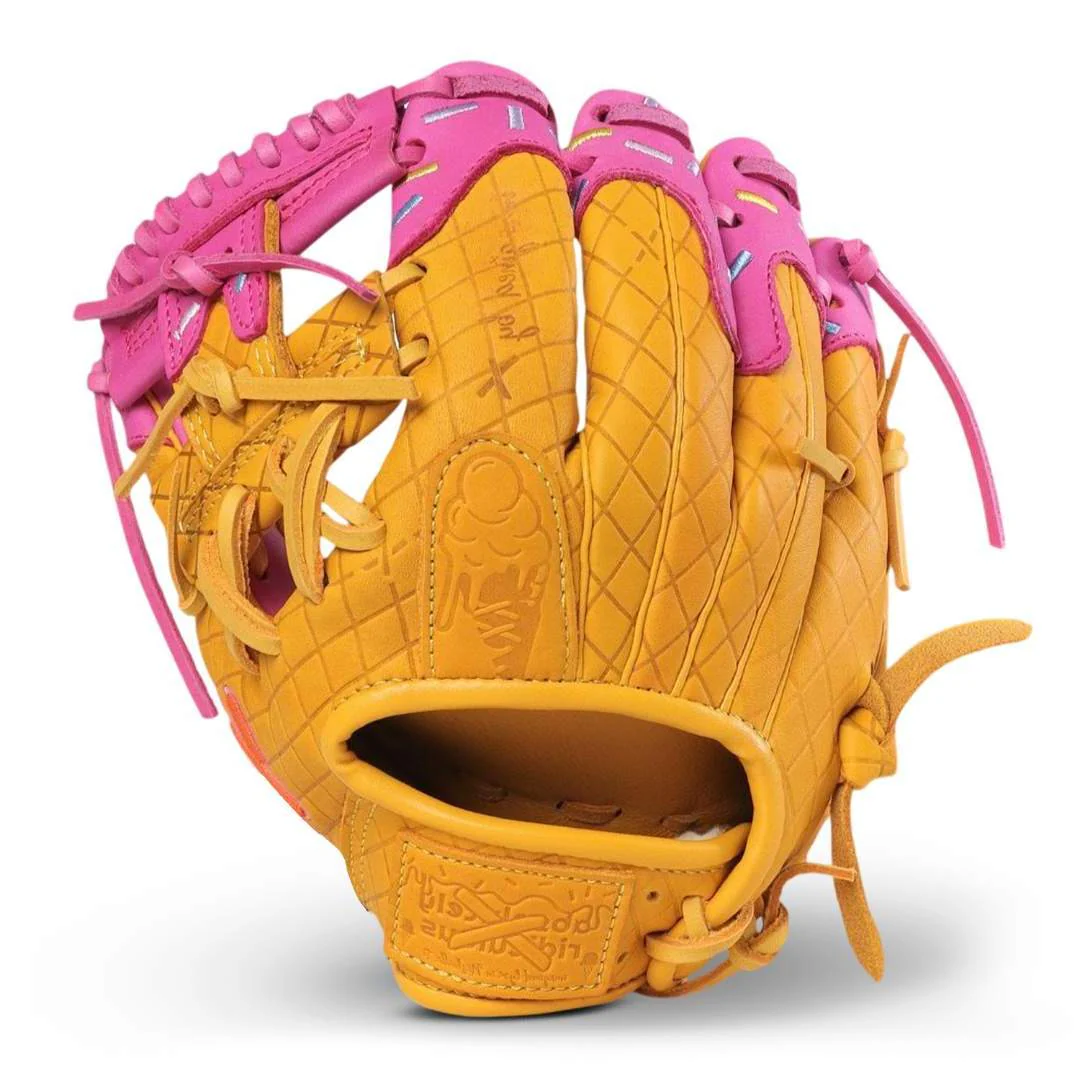 youth | strawberry ice cream glove - Image 11