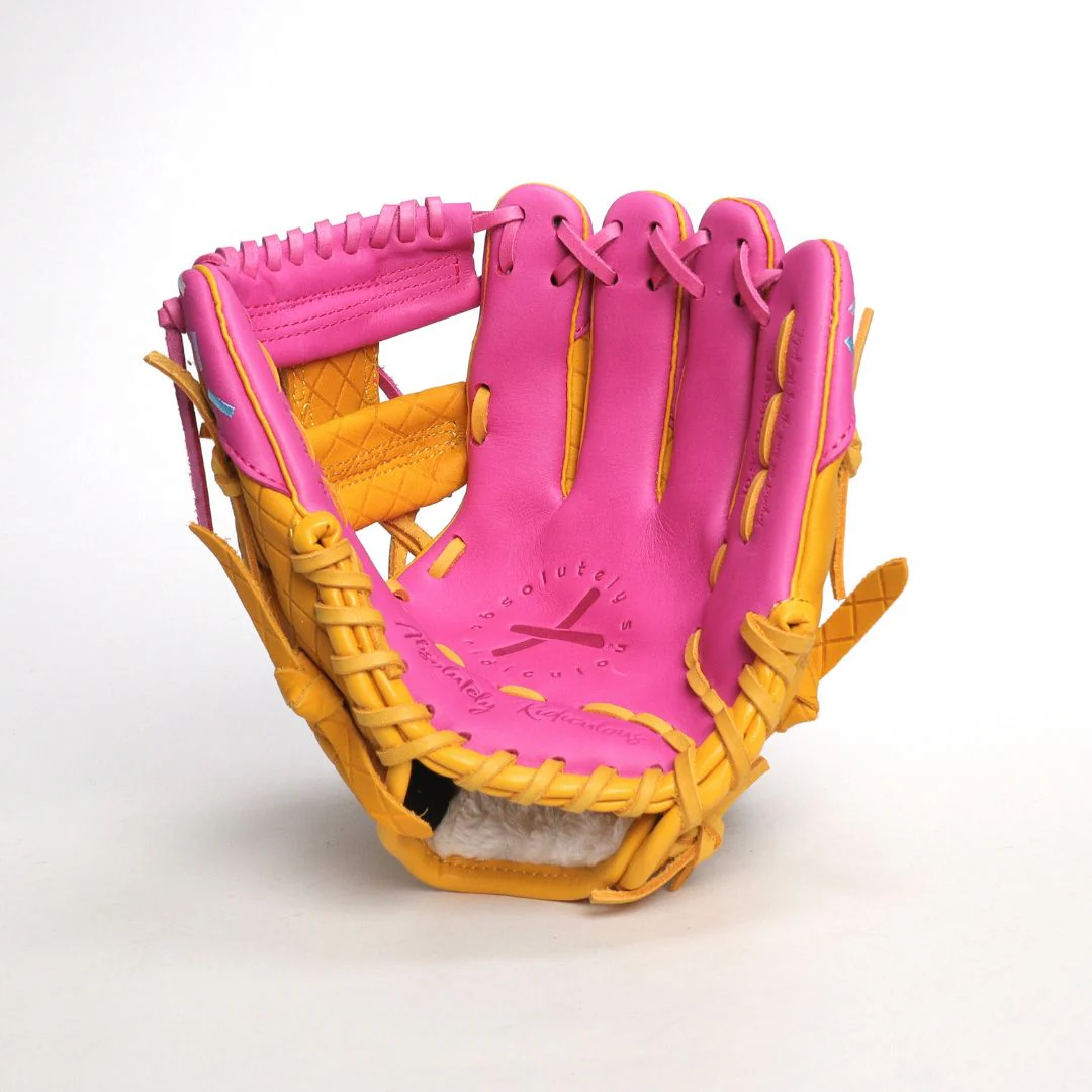 youth | strawberry ice cream glove - Image 5