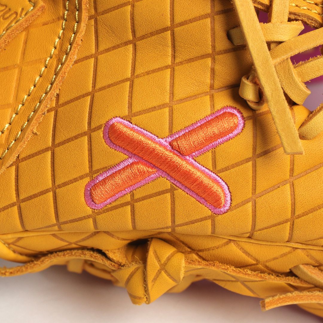 youth | strawberry ice cream glove - Image 7