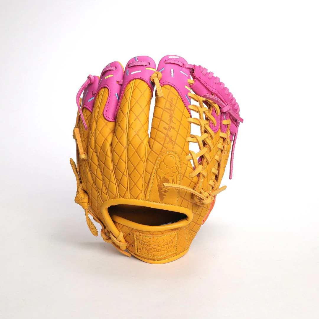 youth | strawberry ice cream glove - Image 8