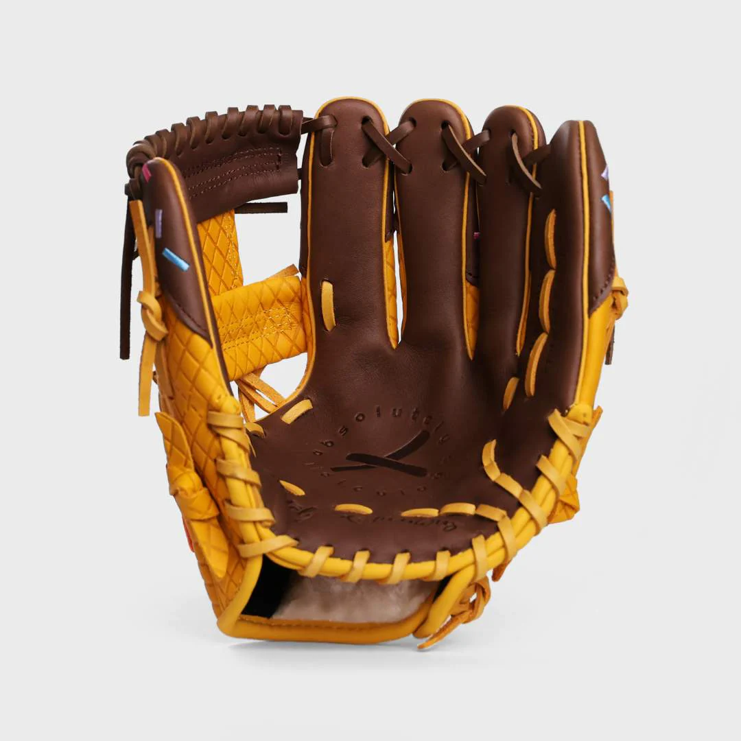 youth | chocolate ice cream glove - Image 3