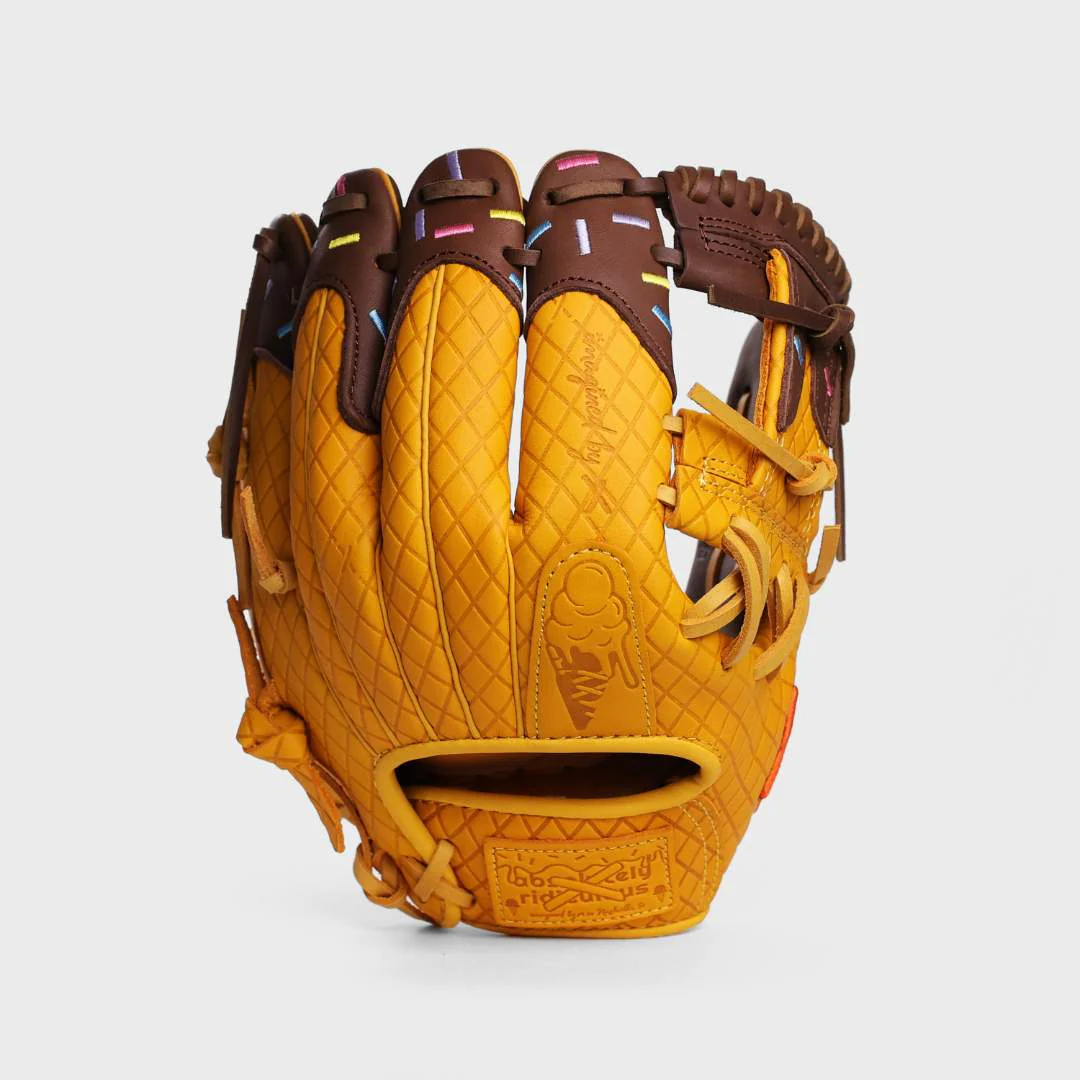youth | chocolate ice cream glove - Image 5
