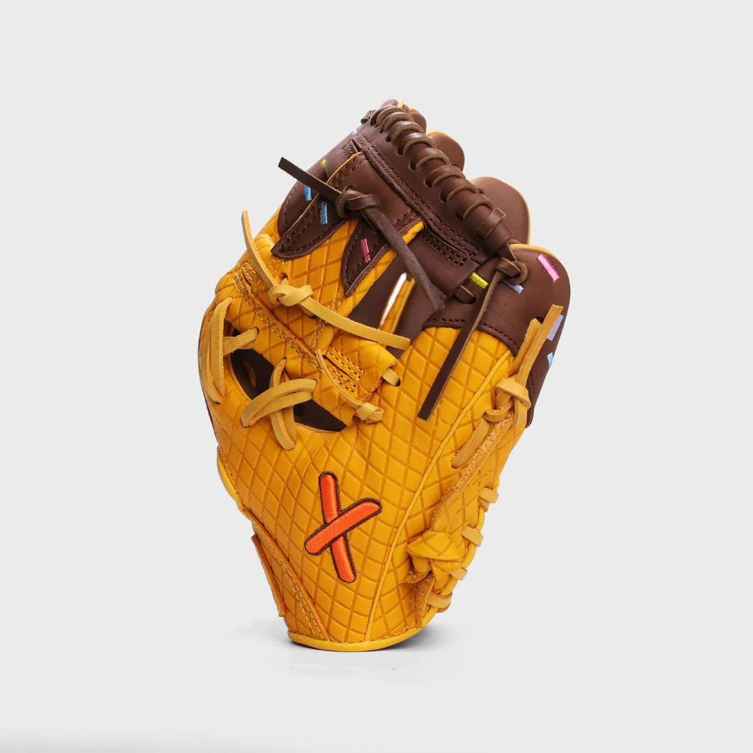 youth | chocolate ice cream glove - Image 6