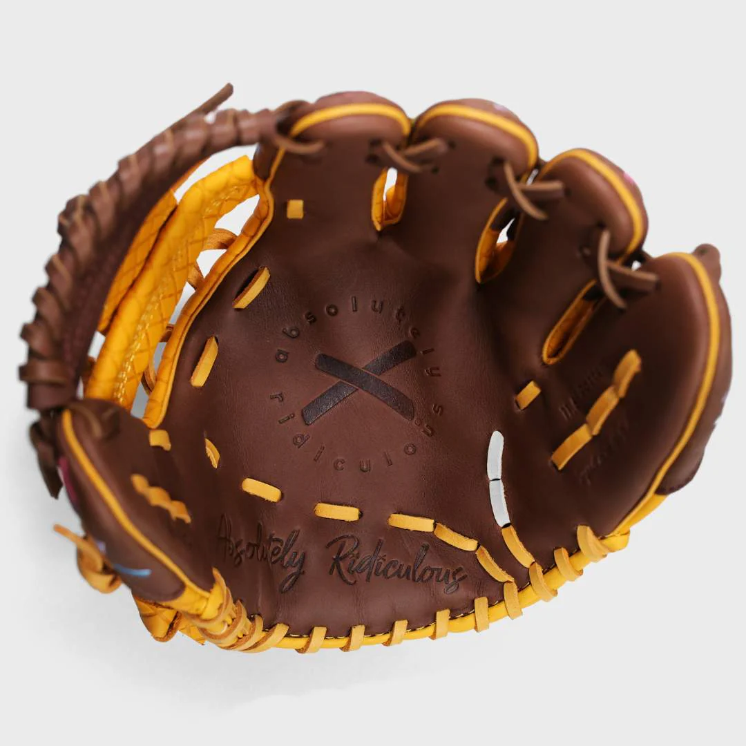 youth | chocolate ice cream glove - Image 7