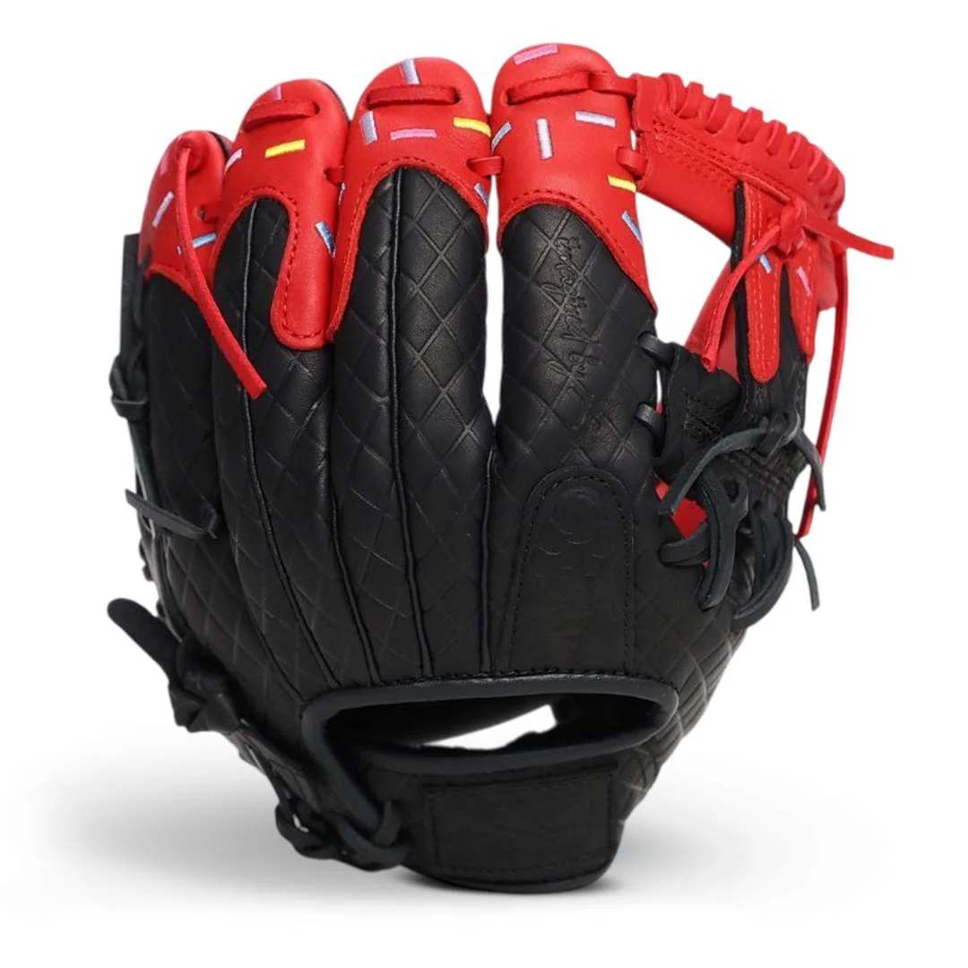 youth | cherry blackout ice cream glove