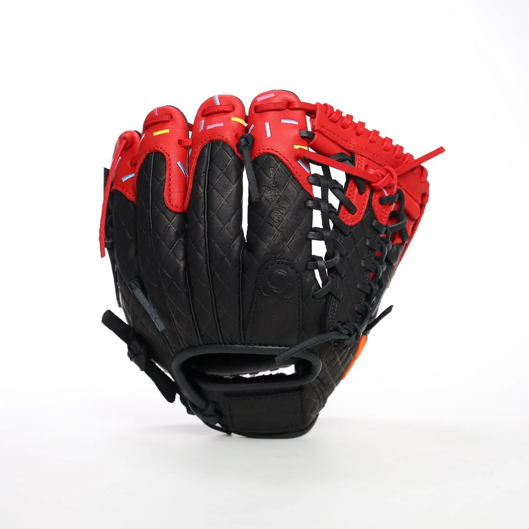 youth | cherry blackout ice cream glove - Image 10