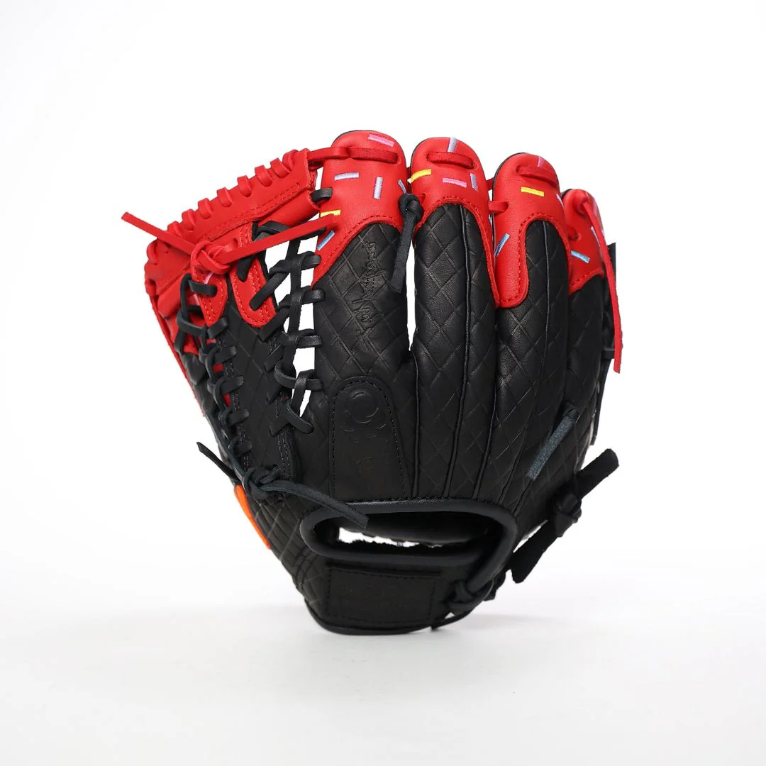 youth | cherry blackout ice cream glove - Image 11