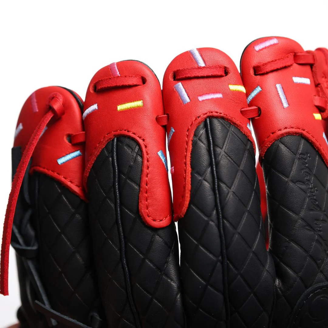 youth | cherry blackout ice cream glove - Image 3
