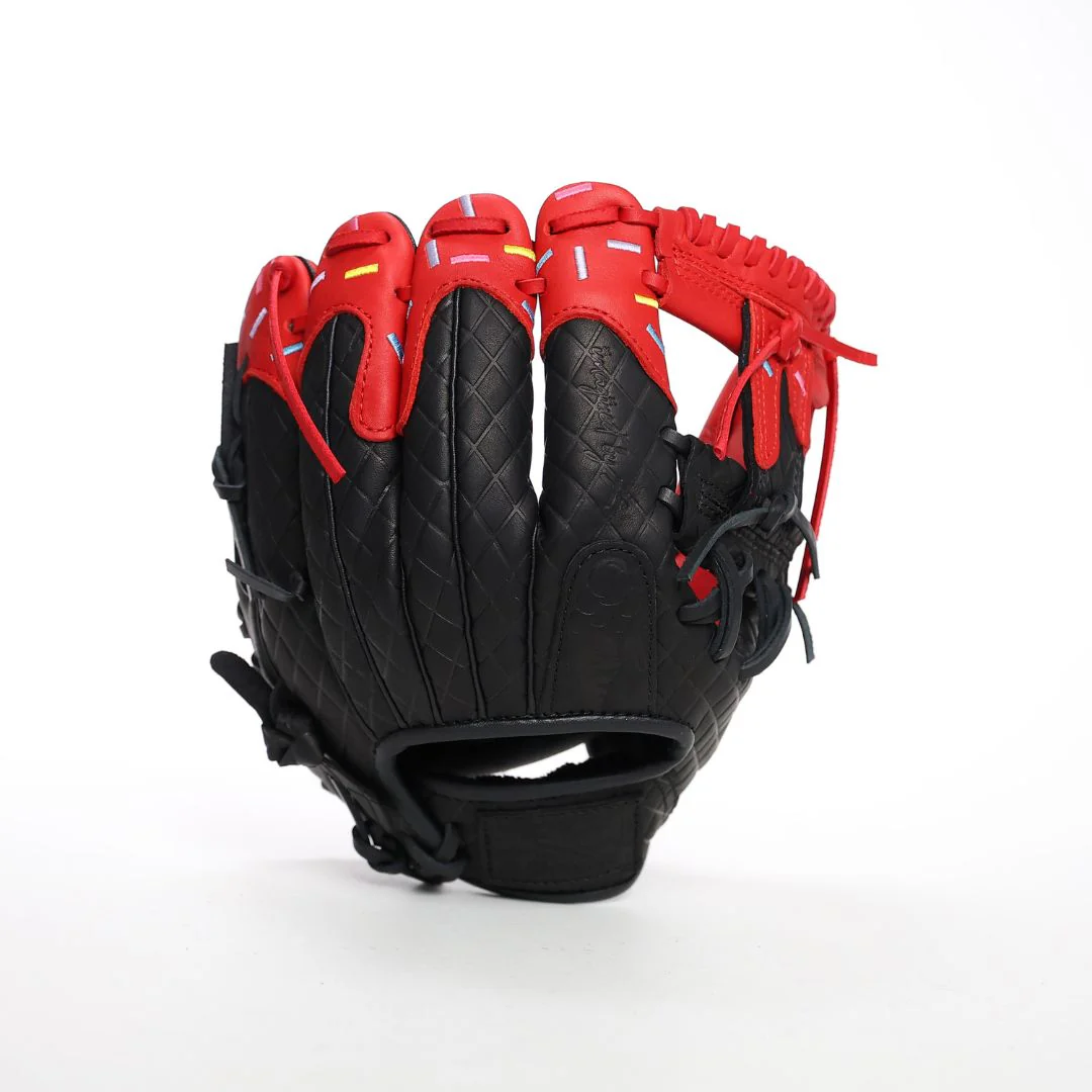 youth | cherry blackout ice cream glove - Image 6