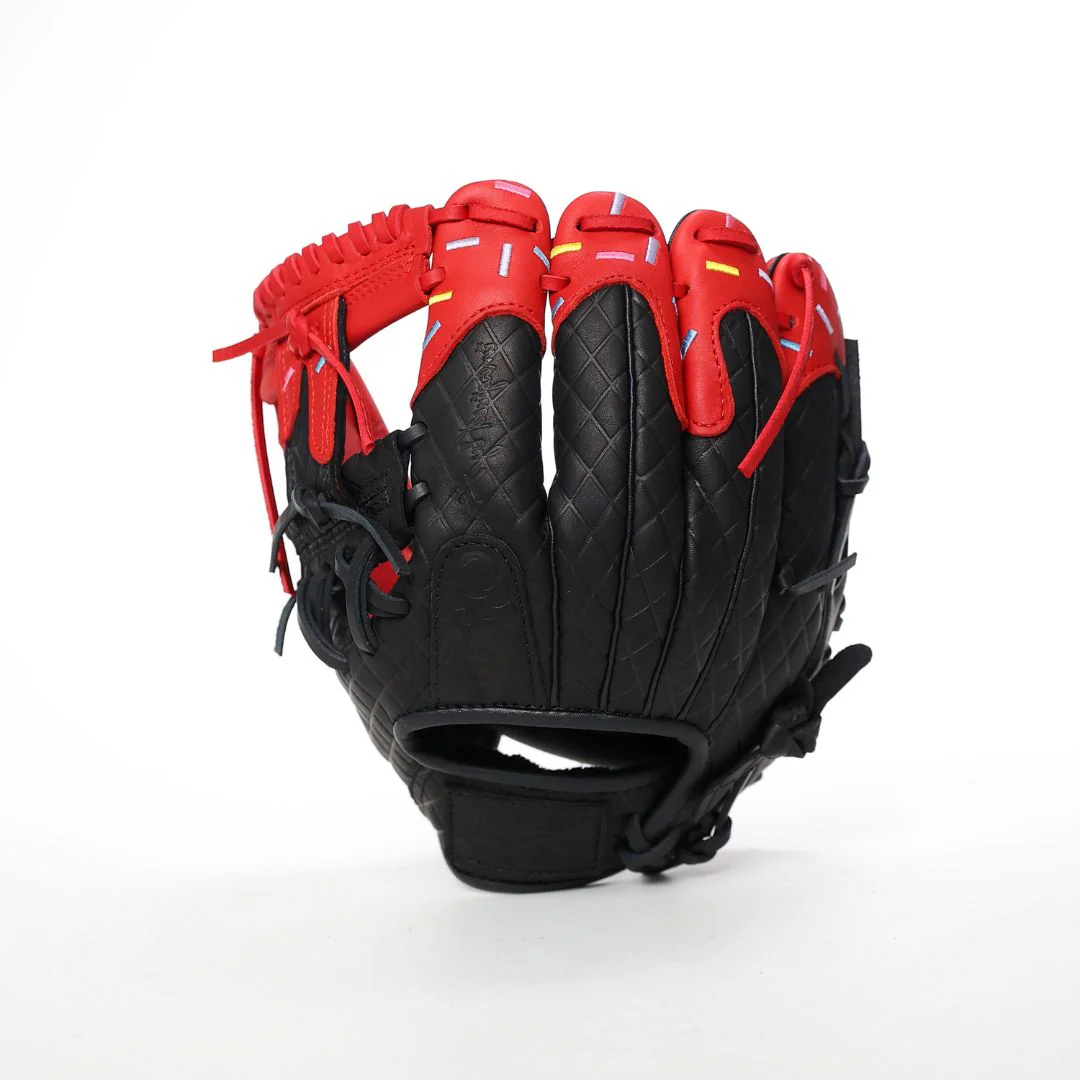 youth | cherry blackout ice cream glove - Image 8