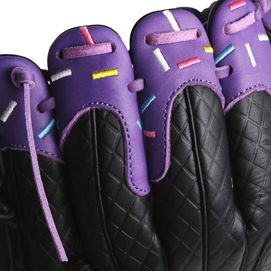 youth | grape concord blackout ice cream glove - Image 3