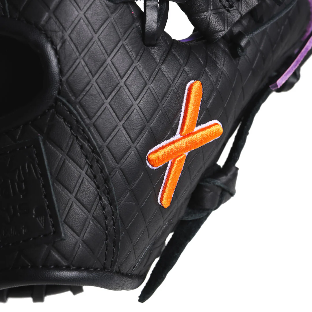 youth | grape concord blackout ice cream glove - Image 4