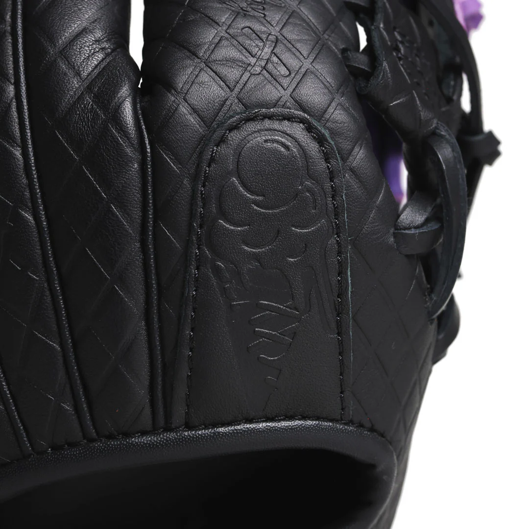 youth | grape concord blackout ice cream glove - Image 6