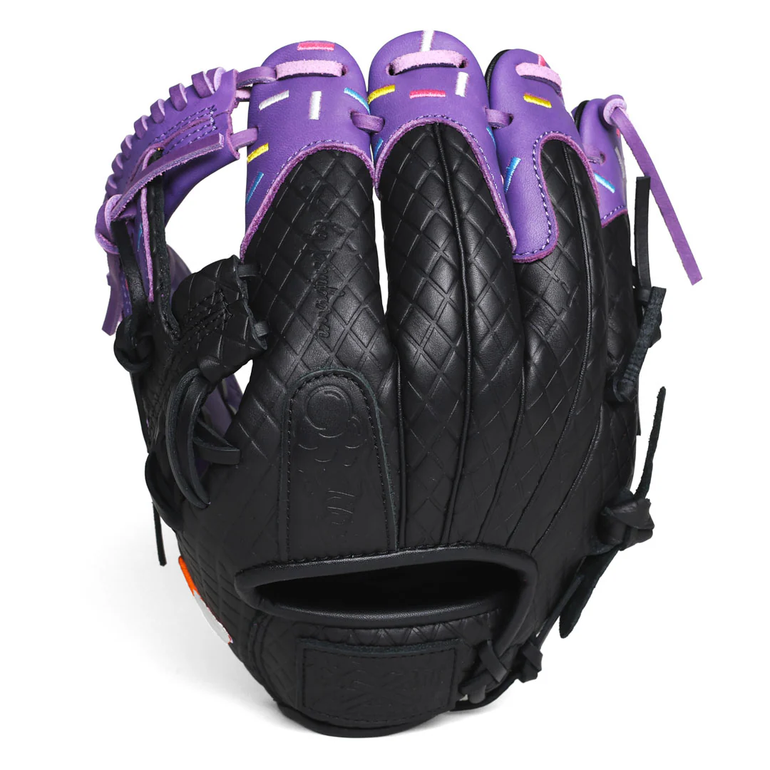 youth | grape concord blackout ice cream glove - Image 7