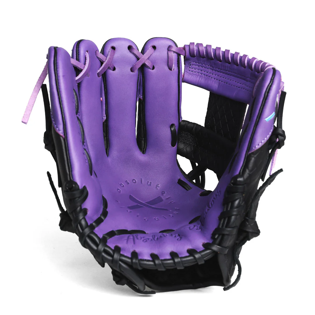 youth | grape concord blackout ice cream glove - Image 8