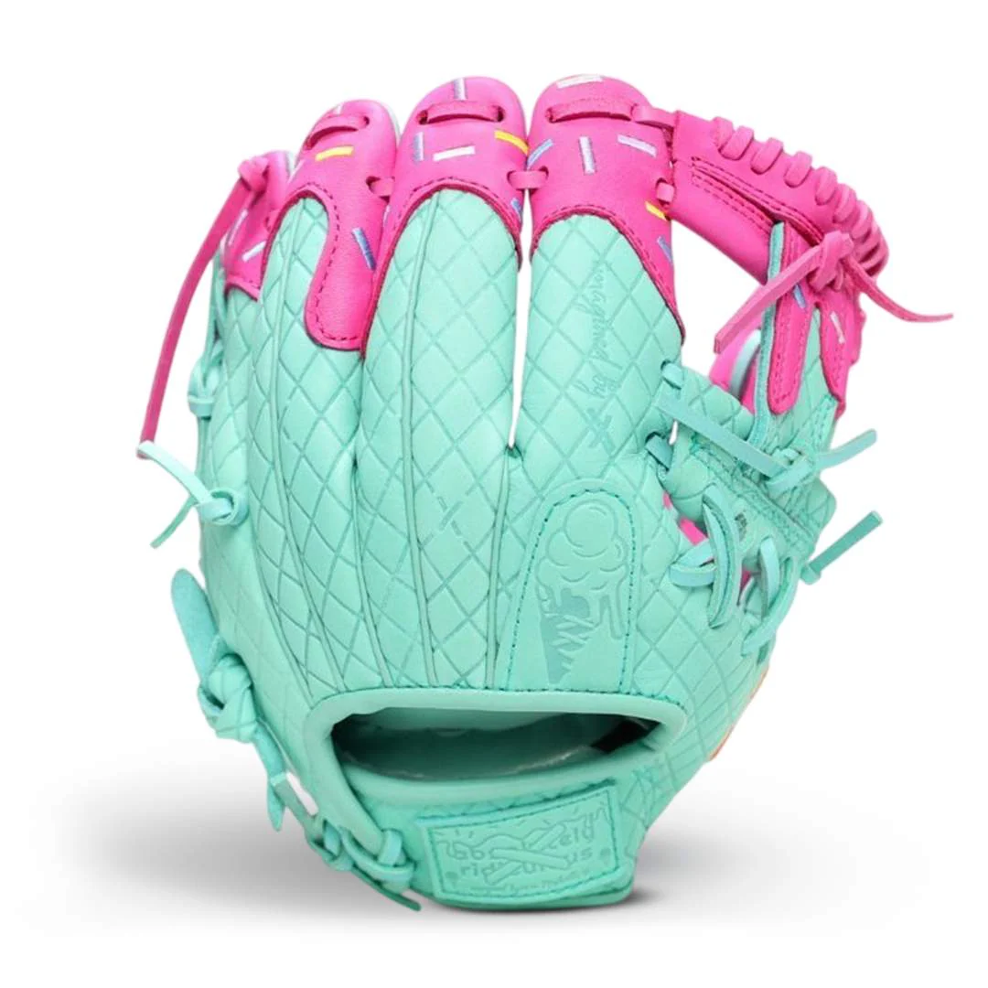 youth | miami ice ice cream glove